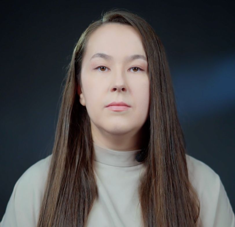 Александра Галактионова, генеральный директор Sherpa Group