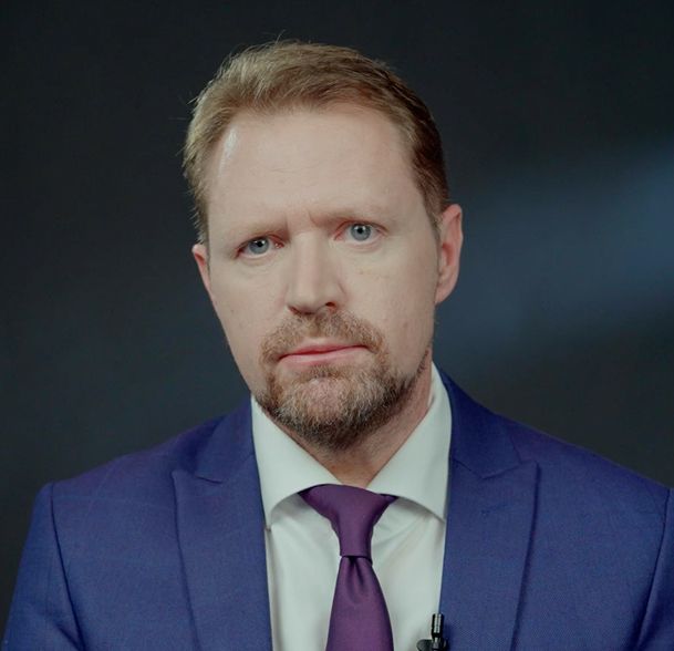 Денис Качкин, управляющий партнер «Качкин и Партнеры»